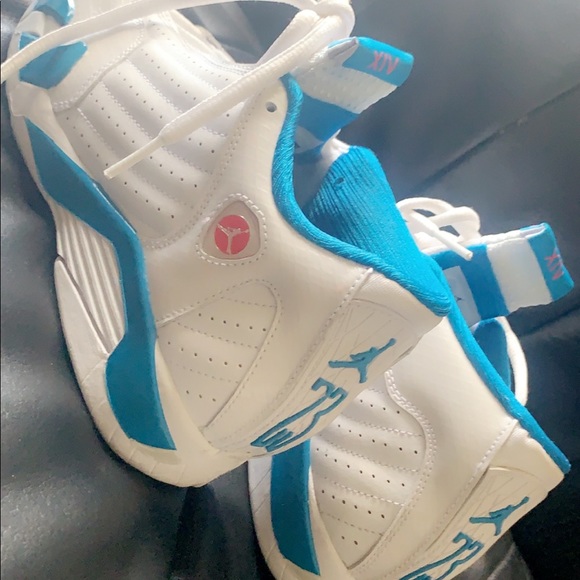 AIR JORDAN XIV (14) RETRo - Picture 7 of 8